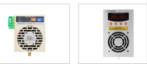 配电柜加热除湿器