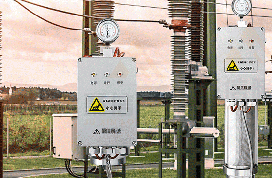 微型电气箱加热除湿器