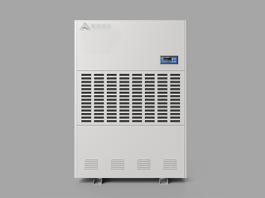 工控箱冷凝吸湿器