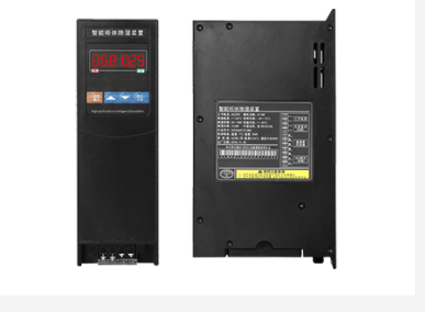 智能控制柜冷凝除湿装置